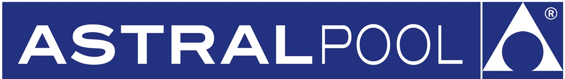 Rénovation et entretien de piscine 21 Logo AstralPool, marque spécialisée dans les équipements et accessoires pour piscines (filtration, traitement de l’eau, chauffage et couvertures).
